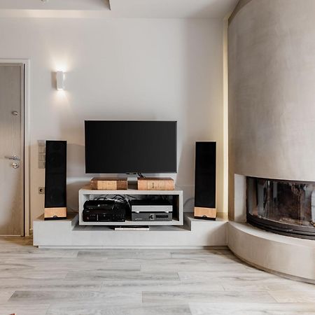 Tyros Boutique Houses Villas 외부 사진