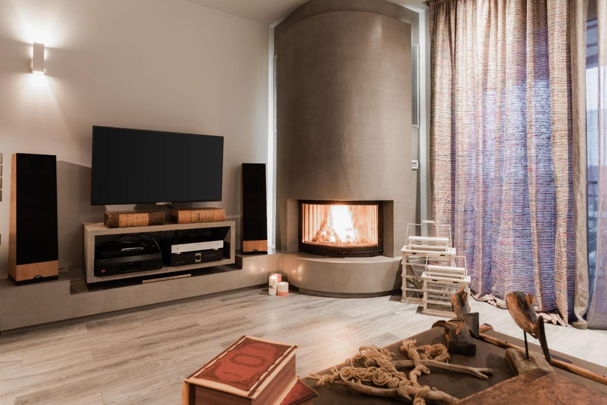 Tyros Boutique Houses Villas 외부 사진