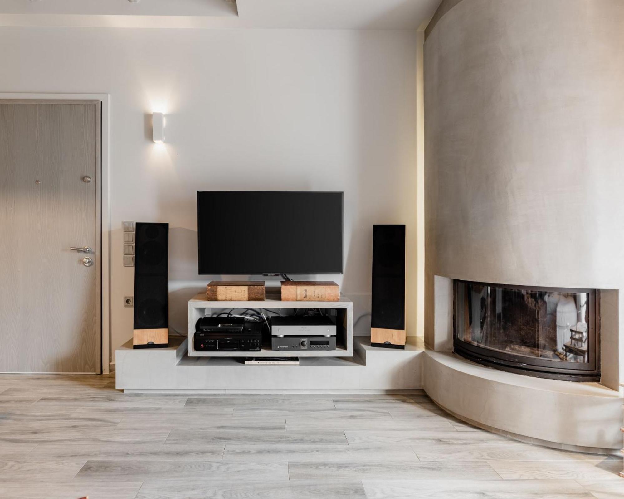 Tyros Boutique Houses Villas 외부 사진