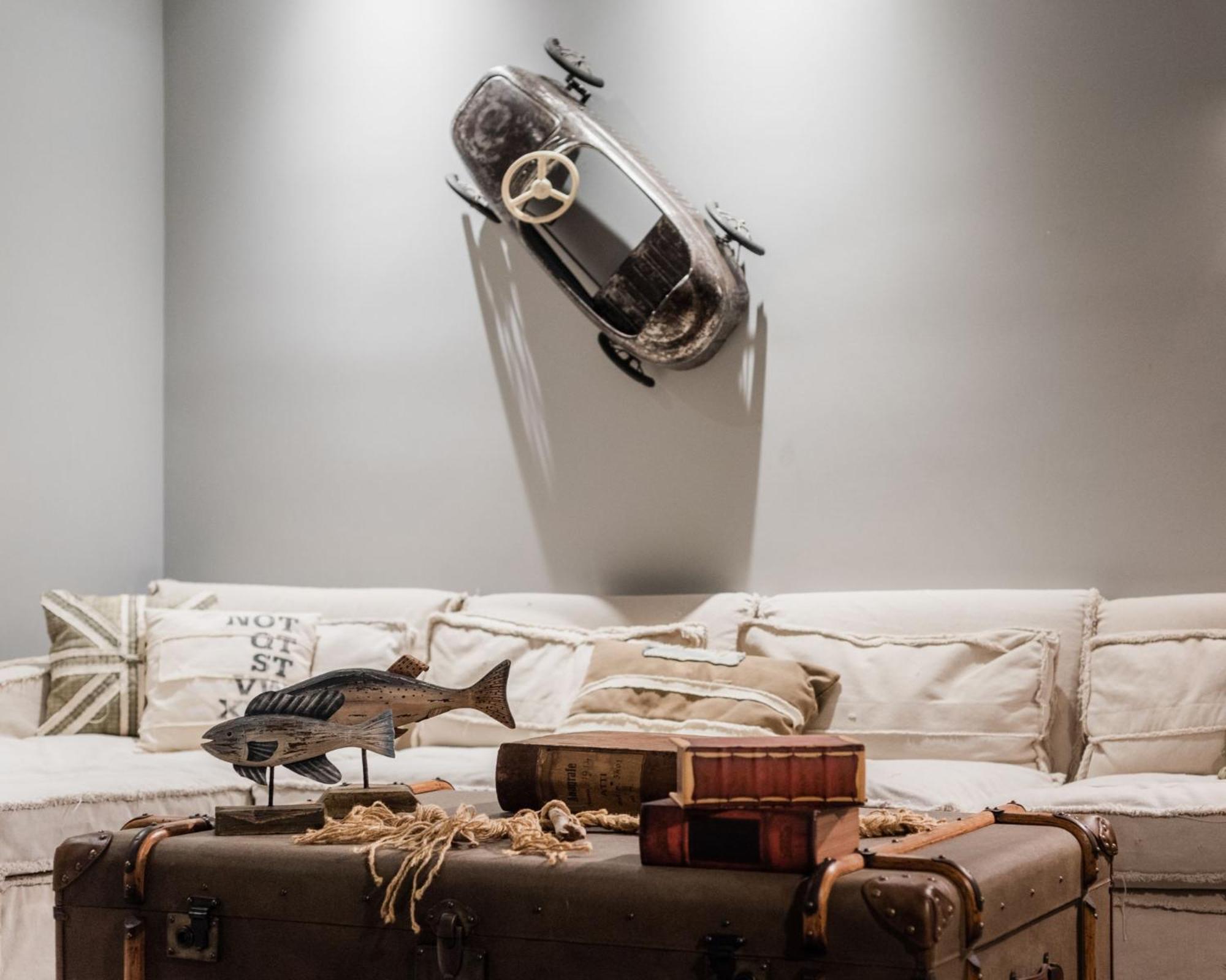 Tyros Boutique Houses Villas 외부 사진