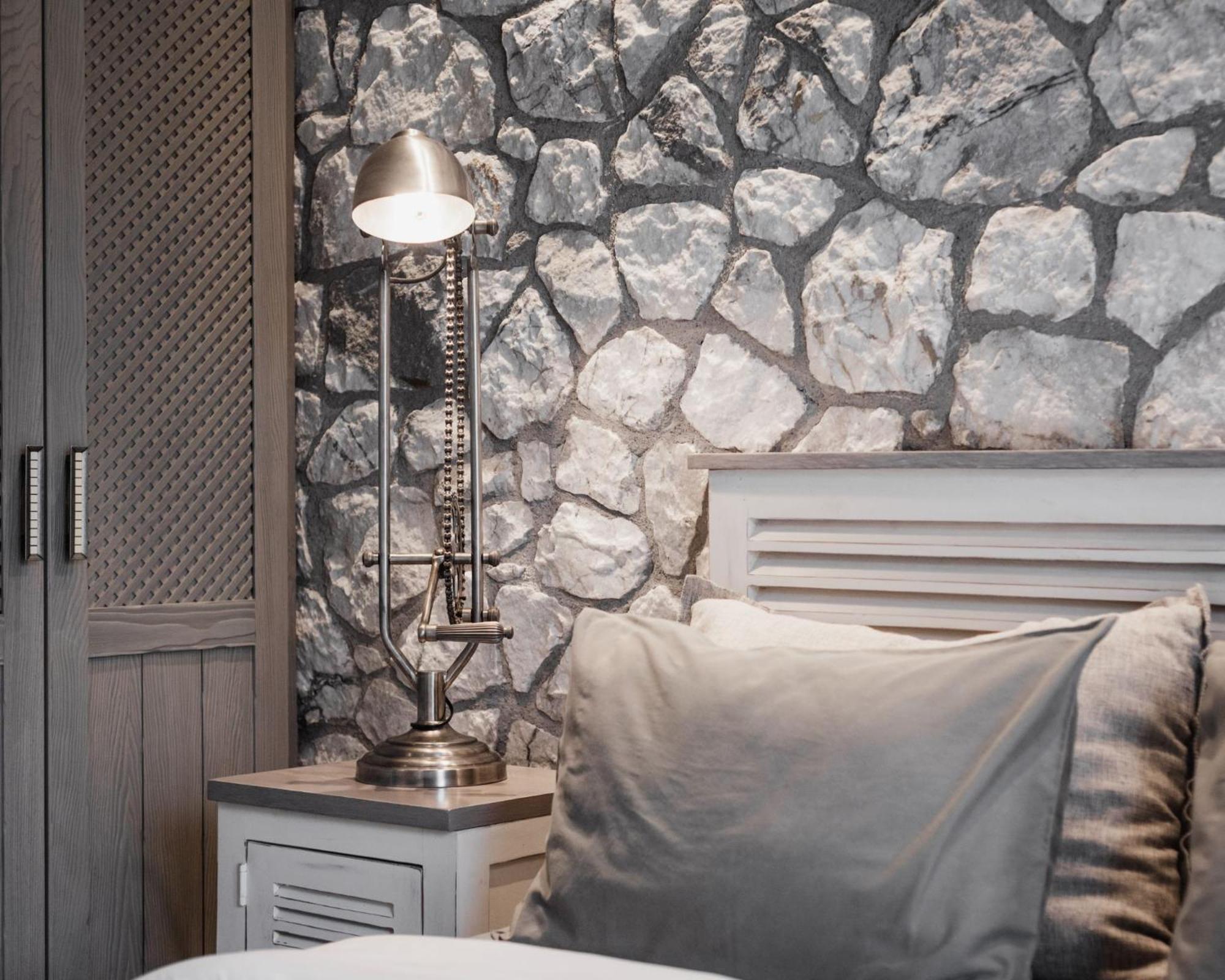 Tyros Boutique Houses Villas 외부 사진