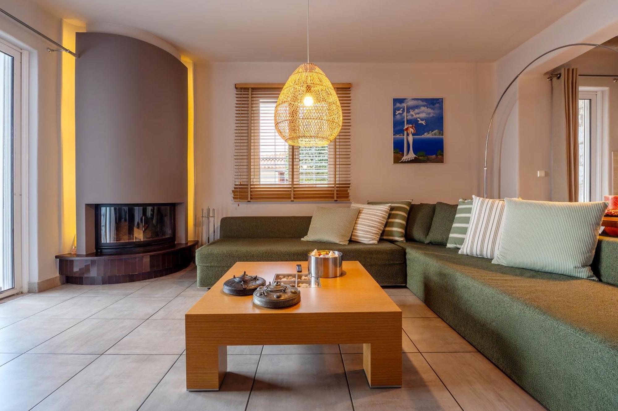 Tyros Boutique Houses Villas 외부 사진