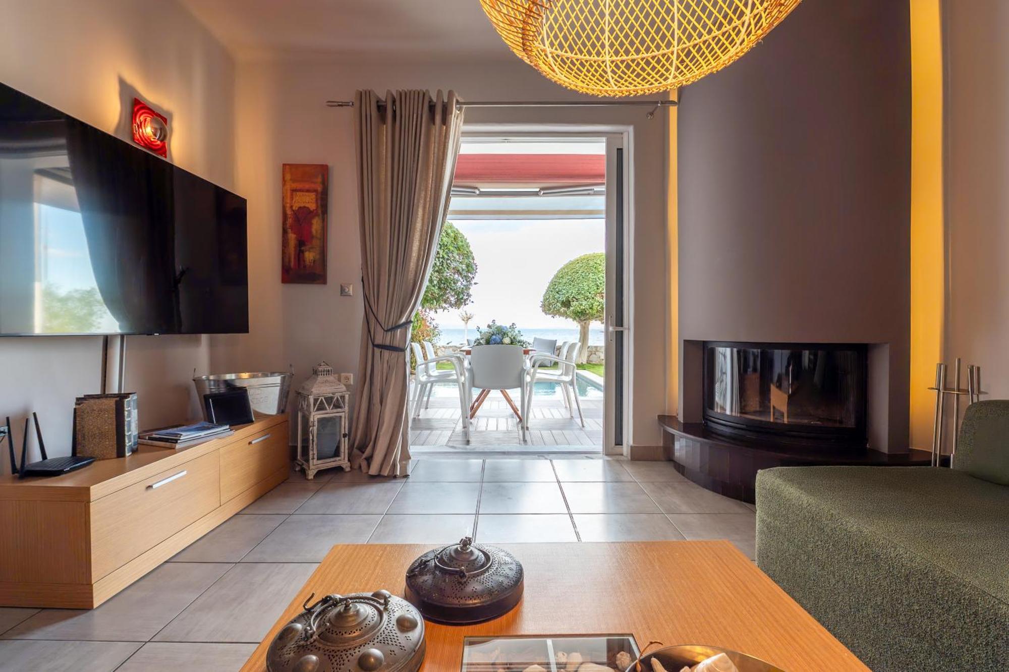 Tyros Boutique Houses Villas 외부 사진